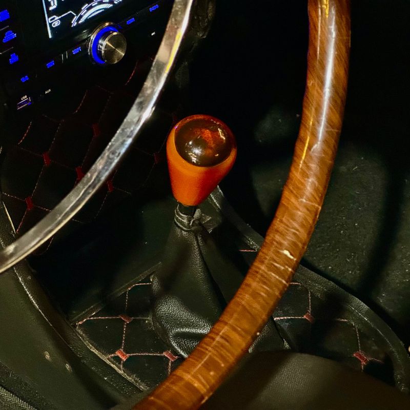 Volkswagen Fusca 1300 1976/1976 DL MOTORS LAJEADO / Carros no Vale