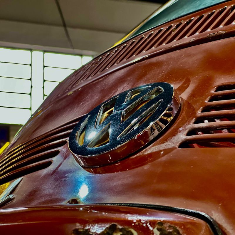 Volkswagen Fusca 1300 1976/1976 DL MOTORS LAJEADO / Carros no Vale