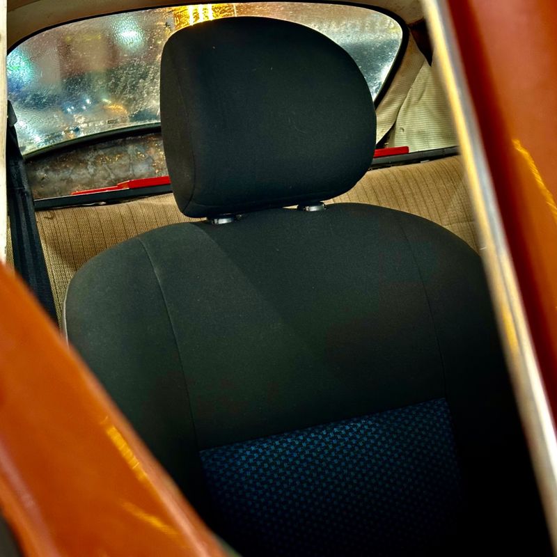 Volkswagen Fusca 1300 1976/1976 DL MOTORS LAJEADO / Carros no Vale