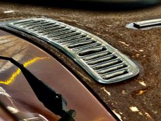 Volkswagen Fusca 1300 1976/1976 DL MOTORS LAJEADO / Carros no Vale