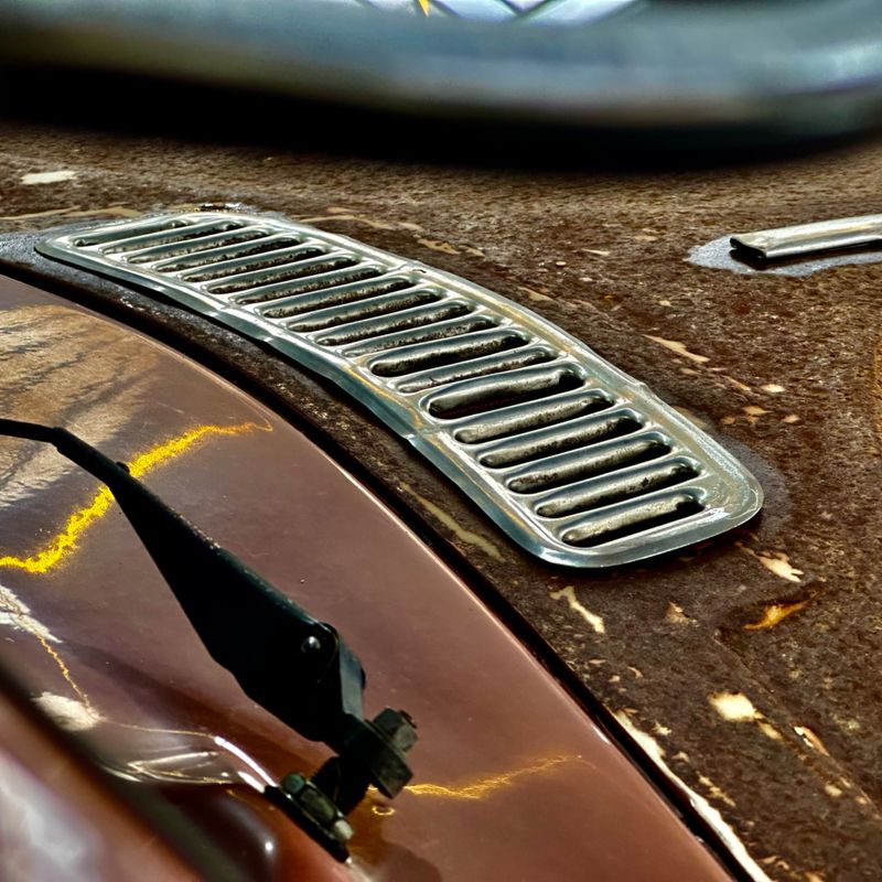 Volkswagen Fusca 1300 1976/1976 DL MOTORS LAJEADO / Carros no Vale