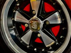 Volkswagen Fusca 1300 1976/1976 DL MOTORS LAJEADO / Carros no Vale