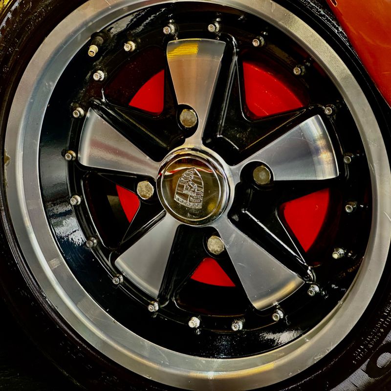 Volkswagen Fusca 1300 1976/1976 DL MOTORS LAJEADO / Carros no Vale