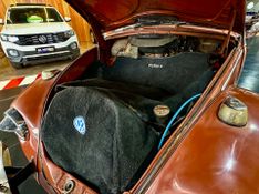 Volkswagen Fusca 1300 1976/1976 DL MOTORS LAJEADO / Carros no Vale
