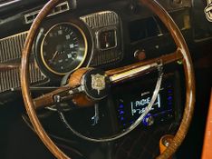 Volkswagen Fusca 1300 1976/1976 DL MOTORS LAJEADO / Carros no Vale