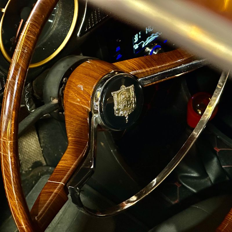 Volkswagen Fusca 1300 1976/1976 DL MOTORS LAJEADO / Carros no Vale