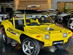 Volkswagen Way 1975/1975 DL MOTORS LAJEADO / Carros no Vale