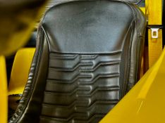 Volkswagen Way 1975/1975 DL MOTORS LAJEADO / Carros no Vale