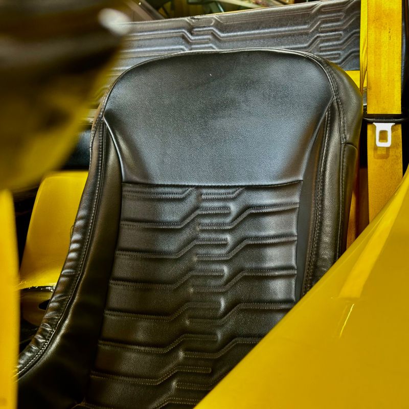 Volkswagen Way 1975/1975 DL MOTORS LAJEADO / Carros no Vale