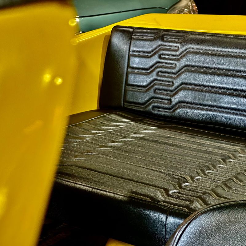 Volkswagen Way 1975/1975 DL MOTORS LAJEADO / Carros no Vale