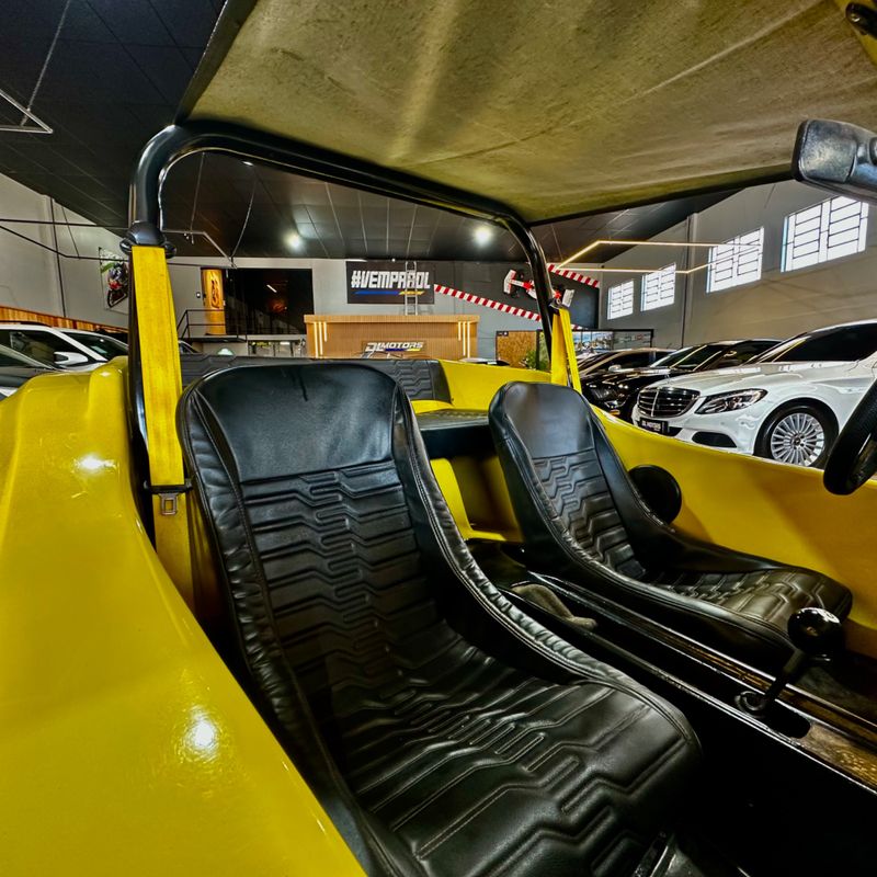 Volkswagen Way 1975/1975 DL MOTORS LAJEADO / Carros no Vale