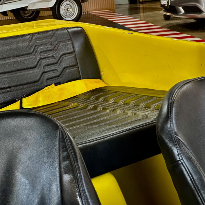 Volkswagen Way 1975/1975 DL MOTORS LAJEADO / Carros no Vale