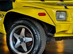 Volkswagen Way 1975/1975 DL MOTORS LAJEADO / Carros no Vale