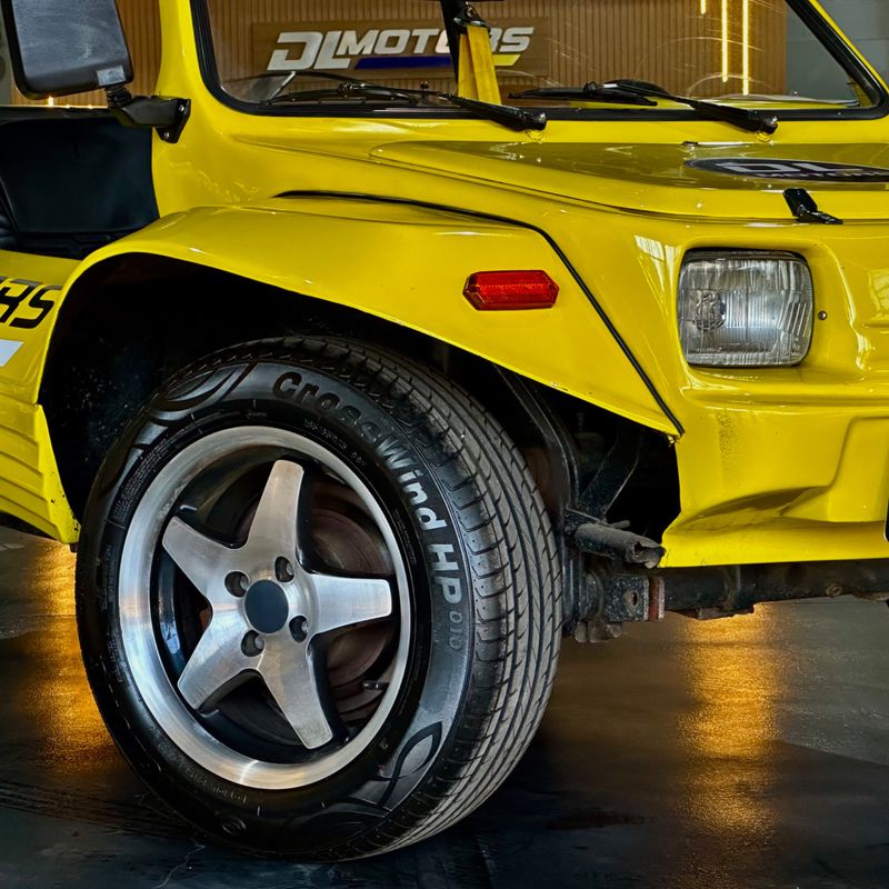 Volkswagen Way 1975/1975 DL MOTORS LAJEADO / Carros no Vale