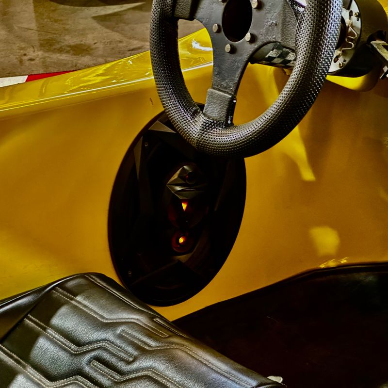 Volkswagen Way 1975/1975 DL MOTORS LAJEADO / Carros no Vale