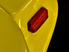 Volkswagen Way 1975/1975 DL MOTORS LAJEADO / Carros no Vale