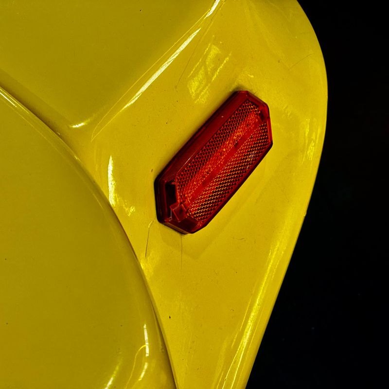 Volkswagen Way 1975/1975 DL MOTORS LAJEADO / Carros no Vale