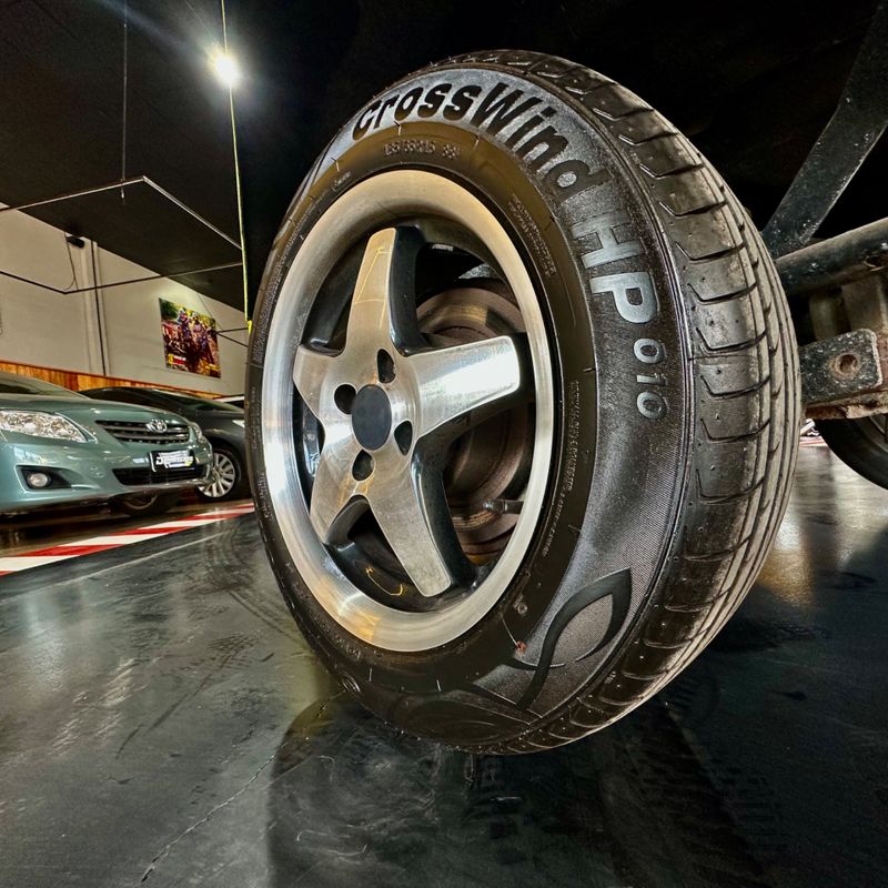 Volkswagen Way 1975/1975 DL MOTORS LAJEADO / Carros no Vale