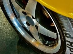 Volkswagen Way 1975/1975 DL MOTORS LAJEADO / Carros no Vale