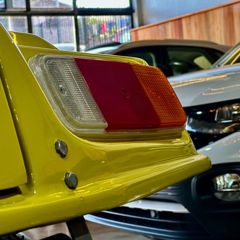 Volkswagen Way 1975/1975 DL MOTORS LAJEADO / Carros no Vale