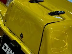 Volkswagen Way 1975/1975 DL MOTORS LAJEADO / Carros no Vale