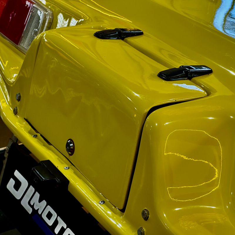 Volkswagen Way 1975/1975 DL MOTORS LAJEADO / Carros no Vale