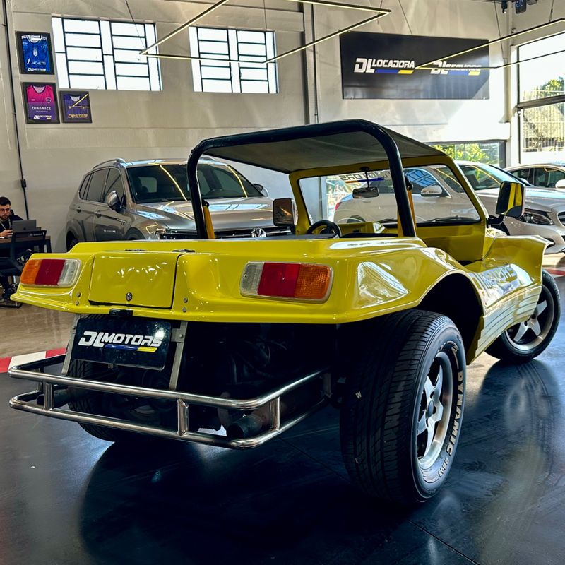 Volkswagen Way 1975/1975 DL MOTORS LAJEADO / Carros no Vale