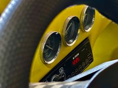 Volkswagen Way 1975/1975 DL MOTORS LAJEADO / Carros no Vale