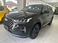 CHERY TIGGO 1.5 16V TCI 7 SPORT 2025/2026 ANDRIGO VEÍCULOS CAXIAS DO SUL / Carros no Vale