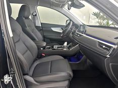 CHERY TIGGO 1.5 16V TCI 7 SPORT 2025/2026 ANDRIGO VEÍCULOS CAXIAS DO SUL / Carros no Vale