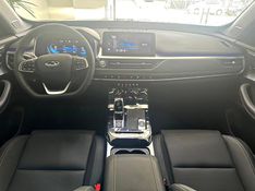 CHERY TIGGO 1.5 16V TCI 7 SPORT 2025/2026 ANDRIGO VEÍCULOS CAXIAS DO SUL / Carros no Vale