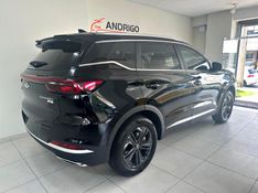 CHERY TIGGO 1.5 16V TCI 7 SPORT 2025/2026 ANDRIGO VEÍCULOS CAXIAS DO SUL / Carros no Vale