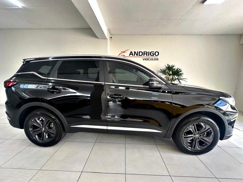 CHERY TIGGO 1.5 16V TCI 7 SPORT 2025/2026 ANDRIGO VEÍCULOS CAXIAS DO SUL / Carros no Vale CHERY TIGGO 1.5 16V TCI 7 SPORT 2025/2026 ANDRIGO VEÍCULOS CAXIAS DO SUL / Carros no Vale
