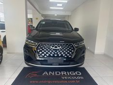 CHERY TIGGO 1.5 16V TCI 7 SPORT 2025/2026 ANDRIGO VEÍCULOS CAXIAS DO SUL / Carros no Vale