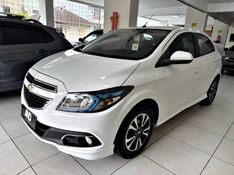 CHEVROLET ONIX 1.4 MPFI LTZ 8V 2014/2014 ANDRIGO VEÍCULOS CAXIAS DO SUL / Carros no Vale