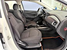 CHEVROLET ONIX 1.4 MPFI LTZ 8V 2014/2014 ANDRIGO VEÍCULOS CAXIAS DO SUL / Carros no Vale