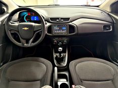 CHEVROLET ONIX 1.4 MPFI LTZ 8V 2014/2014 ANDRIGO VEÍCULOS CAXIAS DO SUL / Carros no Vale