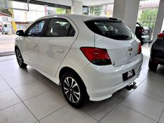 CHEVROLET ONIX 1.4 MPFI LTZ 8V 2014/2014 ANDRIGO VEÍCULOS CAXIAS DO SUL / Carros no Vale