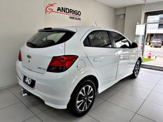 CHEVROLET ONIX 1.4 MPFI LTZ 8V 2014/2014 ANDRIGO VEÍCULOS CAXIAS DO SUL / Carros no Vale