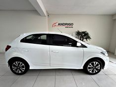 CHEVROLET ONIX 1.4 MPFI LTZ 8V 2014/2014 ANDRIGO VEÍCULOS CAXIAS DO SUL / Carros no Vale