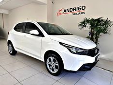 FIAT ARGO 1.0 FIREFLY DRIVE 2024/2025 ANDRIGO VEÍCULOS CAXIAS DO SUL / Carros no Vale
