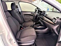 FIAT ARGO 1.0 FIREFLY DRIVE 2024/2025 ANDRIGO VEÍCULOS CAXIAS DO SUL / Carros no Vale