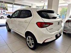 FIAT ARGO 1.0 FIREFLY DRIVE 2024/2025 ANDRIGO VEÍCULOS CAXIAS DO SUL / Carros no Vale