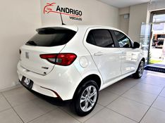FIAT ARGO 1.0 FIREFLY DRIVE 2024/2025 ANDRIGO VEÍCULOS CAXIAS DO SUL / Carros no Vale