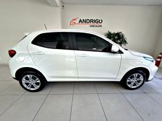 FIAT ARGO 1.0 FIREFLY DRIVE 2024/2025 ANDRIGO VEÍCULOS CAXIAS DO SUL / Carros no Vale