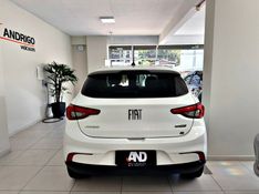 FIAT ARGO 1.0 FIREFLY DRIVE 2024/2025 ANDRIGO VEÍCULOS CAXIAS DO SUL / Carros no Vale