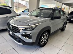 FIAT PULSE 1.0 AUDACE TURBO 200 12V 2022/2022 ANDRIGO VEÍCULOS CAXIAS DO SUL / Carros no Vale