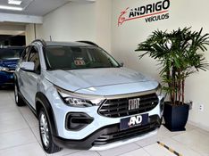 FIAT PULSE 1.0 AUDACE TURBO 200 12V 2022/2022 ANDRIGO VEÍCULOS CAXIAS DO SUL / Carros no Vale