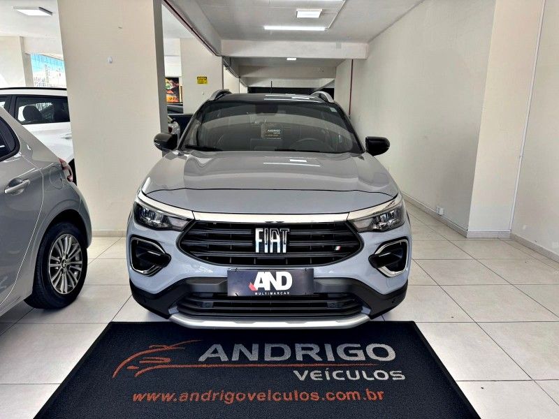 FIAT PULSE 1.0 AUDACE TURBO 200 12V 2022/2022 ANDRIGO VEÍCULOS CAXIAS DO SUL / Carros no Vale FIAT PULSE 1.0 AUDACE TURBO 200 12V 2022/2022 ANDRIGO VEÍCULOS CAXIAS DO SUL / Carros no Vale