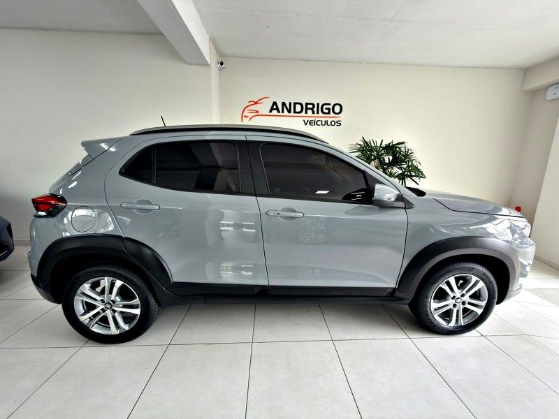 FIAT PULSE 1.0 AUDACE TURBO 200 12V 2022/2022 ANDRIGO VEÍCULOS CAXIAS DO SUL / Carros no Vale FIAT PULSE 1.0 AUDACE TURBO 200 12V 2022/2022 ANDRIGO VEÍCULOS CAXIAS DO SUL / Carros no Vale